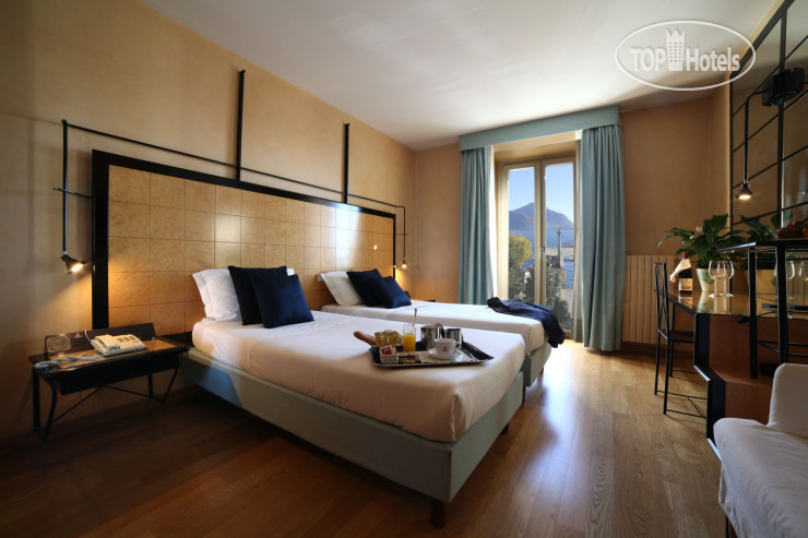 New photos from tourists Ancora Hotel 4*