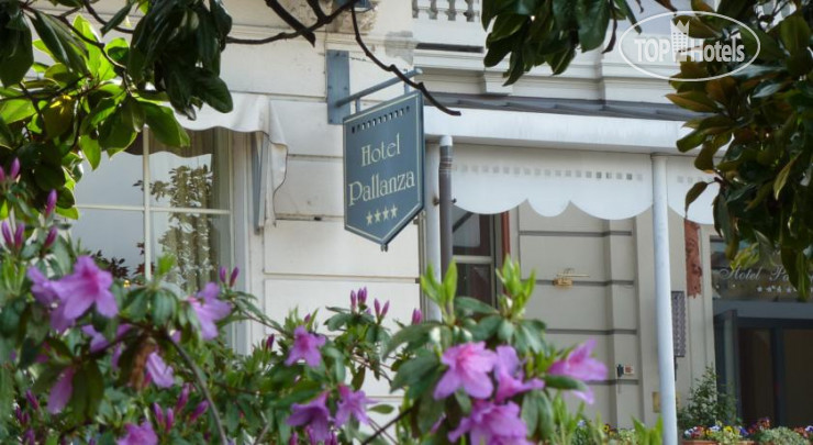 Hotelier's photos Pallanza Hotel 4*