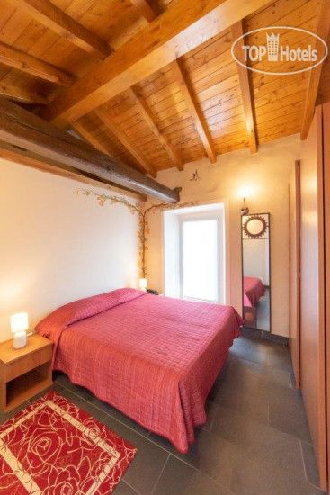 Hotelier's photos Pesce D'Oro Hotel Ristorante 3*