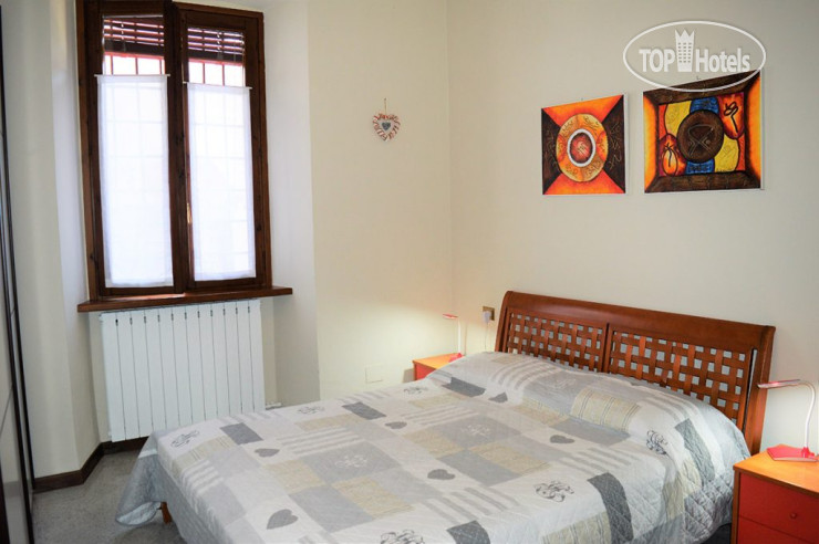 Hotel photo Pesce D'Oro Hotel Ristorante 3*