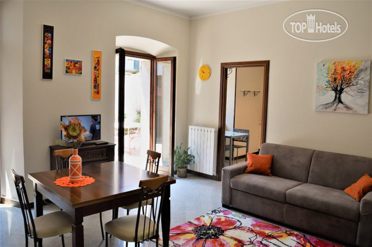 New photos from tourists Pesce D'Oro Hotel Ristorante 3*
