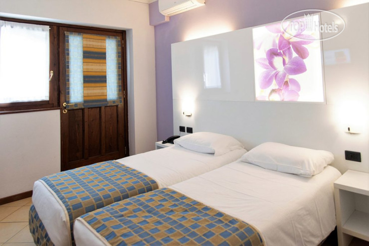 Hotelier's photos Pesce D'Oro Hotel Ristorante 3*