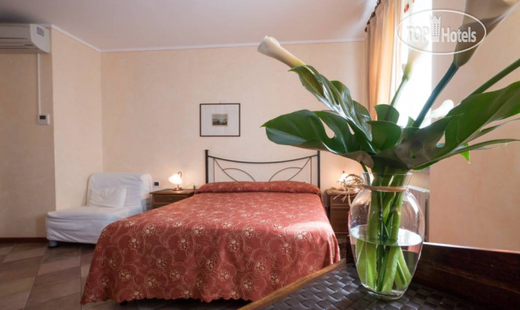 Hotel photo Aquadolce Hotel  3*
