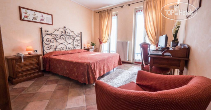 Hotelier's photos Aquadolce Hotel 3*