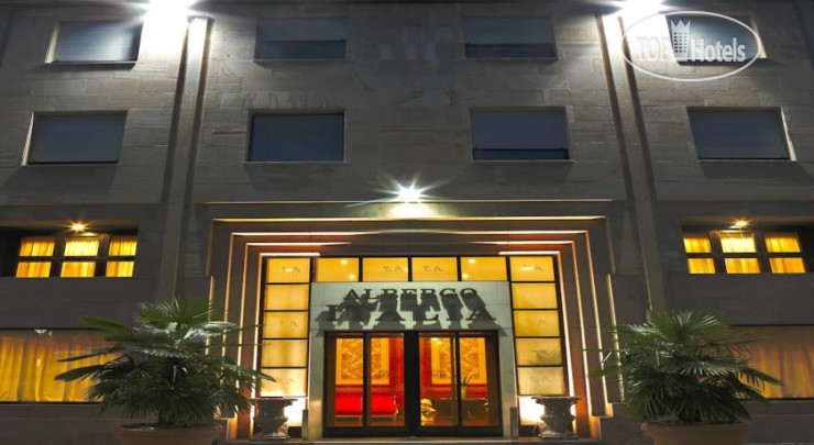 New photos from tourists Italia Albergo 4*