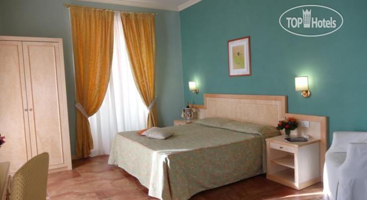 New photos from tourists Belvedere Hotel 4*