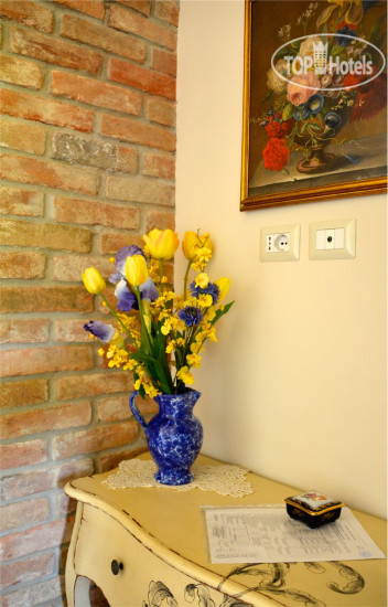 New photos from tourists Tre Stelle Agriturismo
