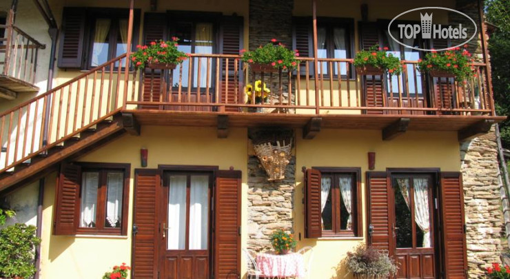 Hotelier's photos Il Bosco Delle Terrecotte