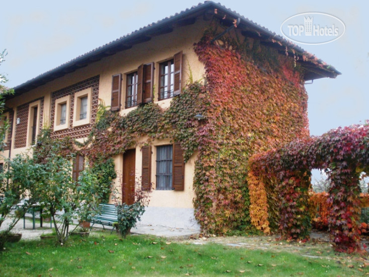 Hotelier's photos Cascina Delle Rose