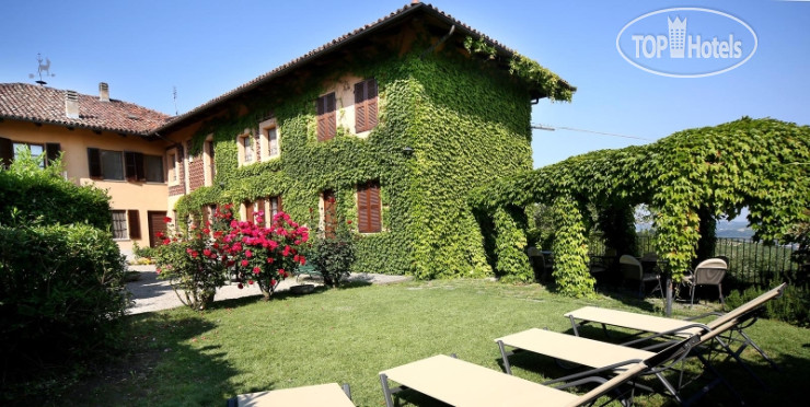 New photos from tourists Cascina Delle Rose