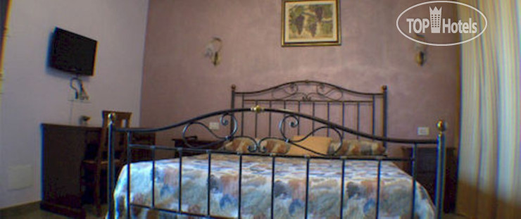 New photos from tourists Casa Nicolini 3*