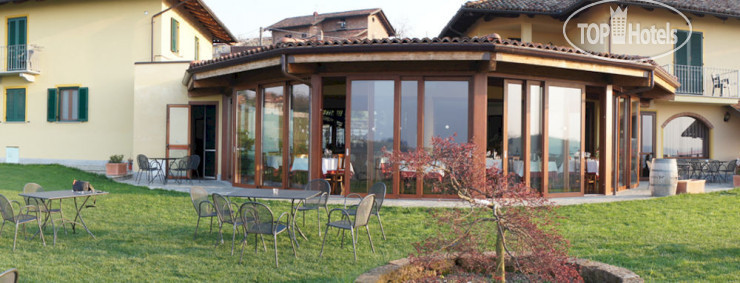 Hotel photo Casa Nicolini 3*