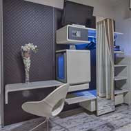 Hotelier's photos Le Palme 3*