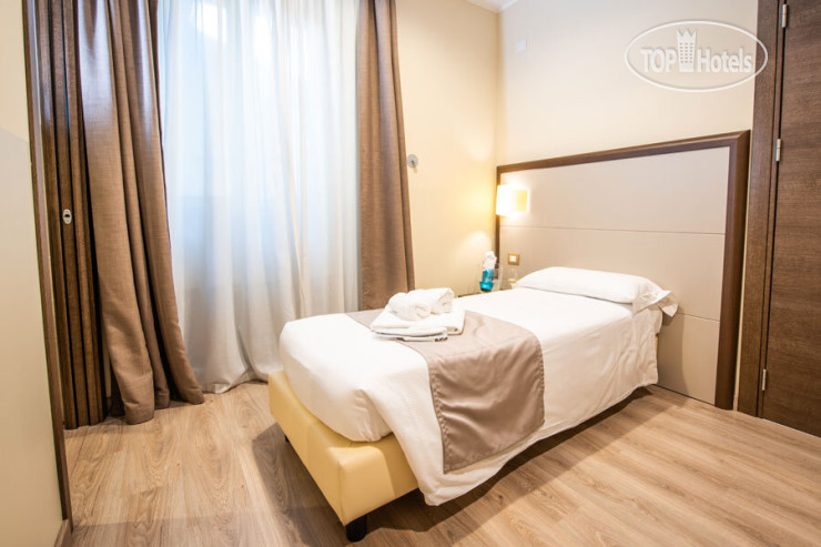 Hotel photo Rosa 4*