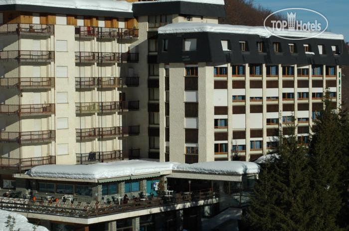 Hotel photo 3 Amis 3*