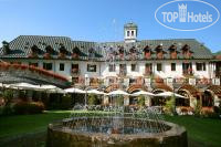 Hotelier's photos Grand Palais Excelsior 4*