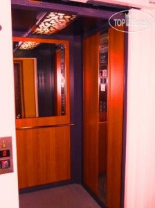 Hotelier's photos Oberje Dla Viere 3*