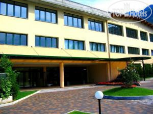 Hotelier's photos Valgrande 4*