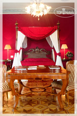 New photos from tourists Villa Crespi 4*