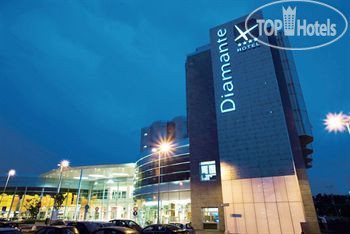 Hotel photo Hotel Diamante 4*