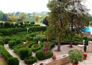 Hotel photo Locanda del Sant'Uffizio 4*