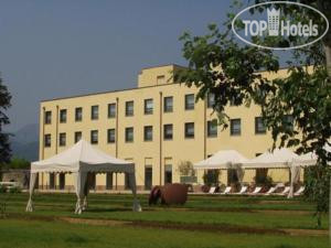 Hotelier's photos Barrage 4*