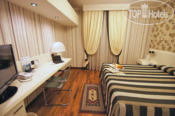 New photos from tourists Best Western Hotel Principe 4*