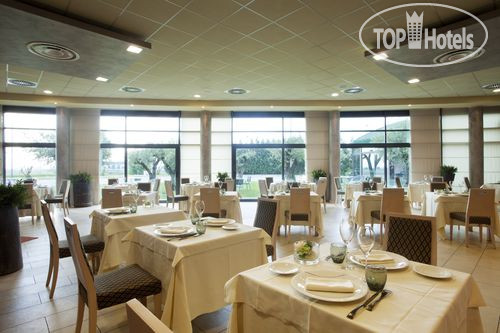New photos from tourists Holiday Inn Express Langhe Cherasco 3*