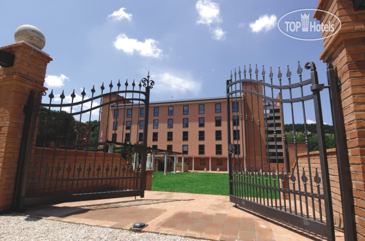 Hotel photo Gio Wine e Jazz Area 4*