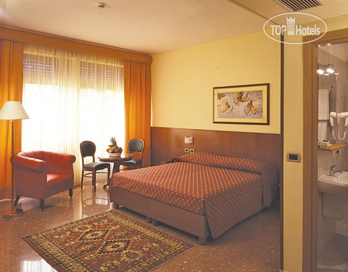 New photos from tourists Oasi dei Discepoli 3*