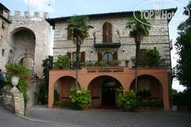 Hotelier's photos Windsor Savoia 3*