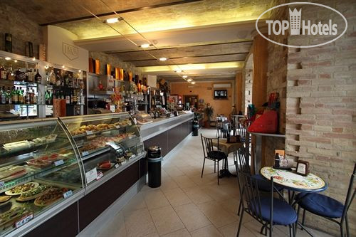 New photos from tourists Windsor Savoia 3*