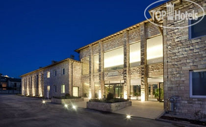 Hotel photo Cenacolo 4*