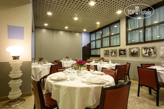 New photos from tourists Albornoz Palace Hotel Spoleto 4*