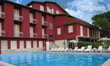 Hotel photo Cavalieri 3*