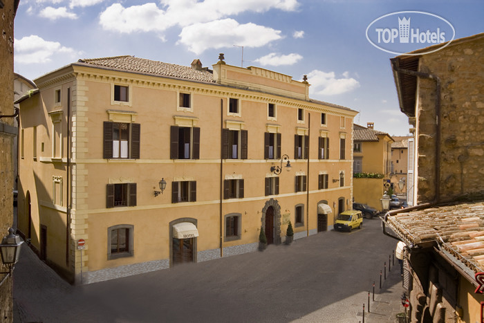 Hotelier's photos Hotel Aquila Bianca 4*