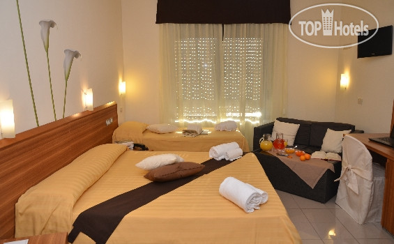 Hotel photo Casa Leonori 3*