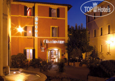 Hotel photo Hotel Charleston 3*