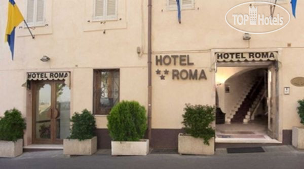 Hotel photo Hotel Roma 3*