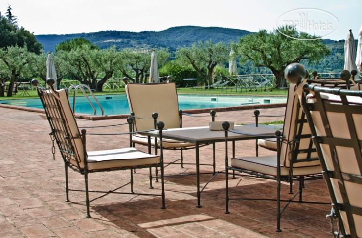 New photos from tourists Le Tre Vaselle 5*
