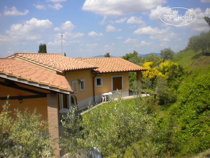Hotelier's photos Il Poggio degli Olivi