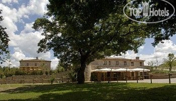 Hotel photo Agriturismo Il Felcino 3*