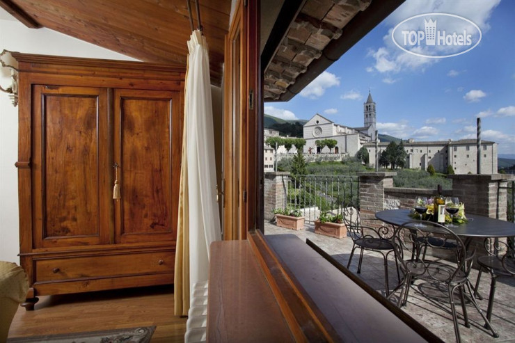 New photos from tourists Residenza d Epoca San Crispino 4*