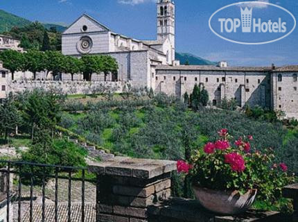 Hotel photo Residenza d Epoca San Crispino 4*