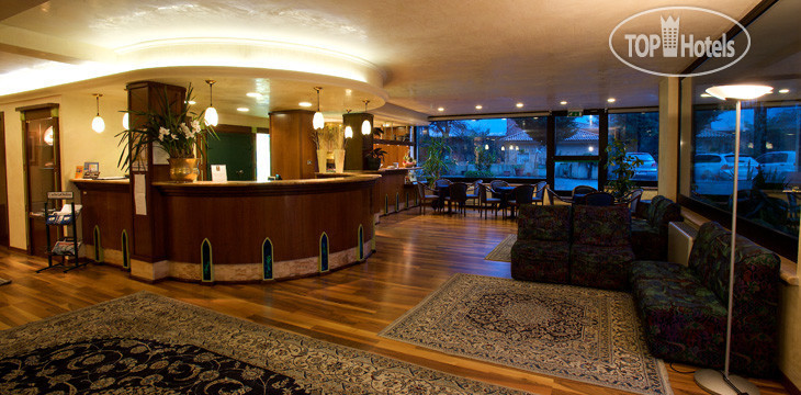 Hotel photo Le Grazie 3*