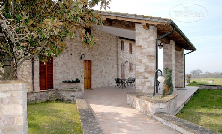 Hotel photo Agriturismo Carfagna Sergio 