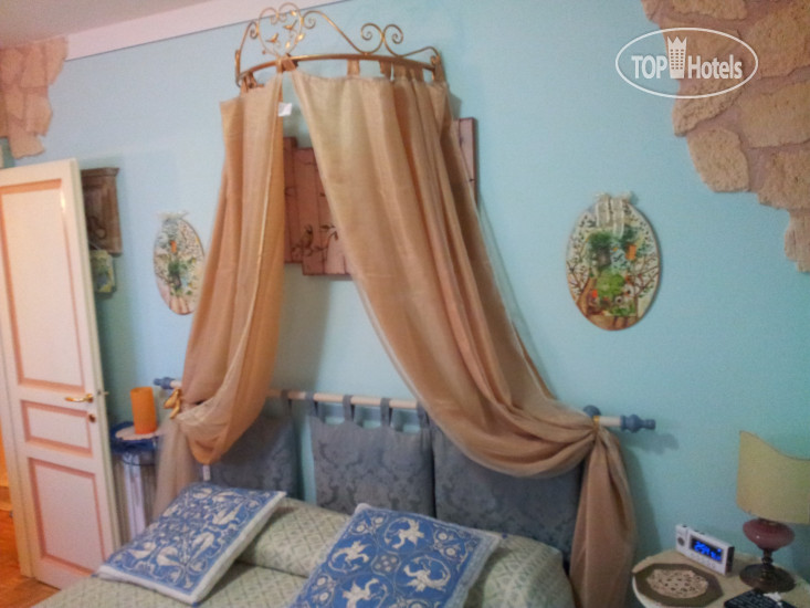 New photos from tourists A Casa Delle Fate Bed And Breakfast