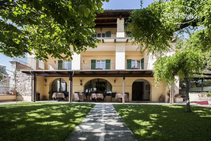 Hotel photo Ideale Hotel 2*