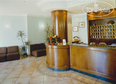 Новые добавленные фото туристов  San Pietro Hotel 3*