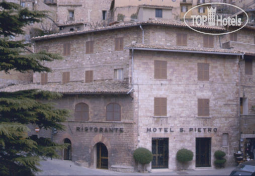 Hotel photo  San Pietro Hotel 3*